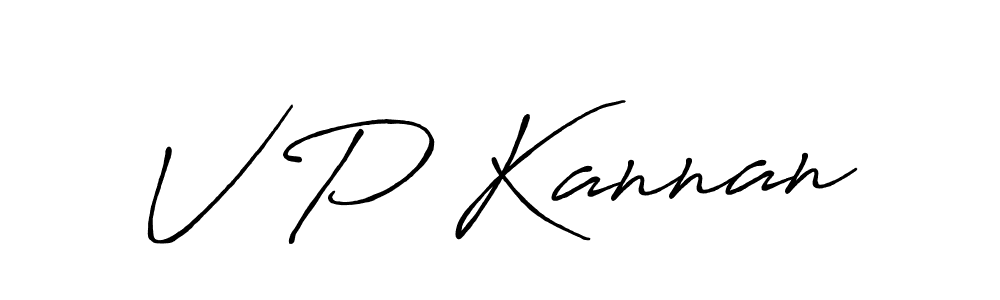 This is the best signature style for the V P Kannan name. Also you like these signature font (Antro_Vectra_Bolder). Mix name signature. V P Kannan signature style 7 images and pictures png